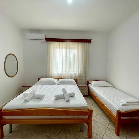 Ksamil Sea&Lake View Escape Kültér fotó