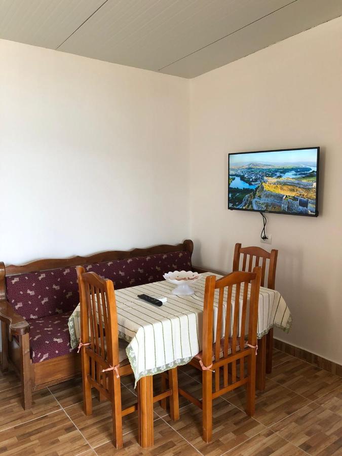 Ksamil Sea&Lake View Escape Kültér fotó