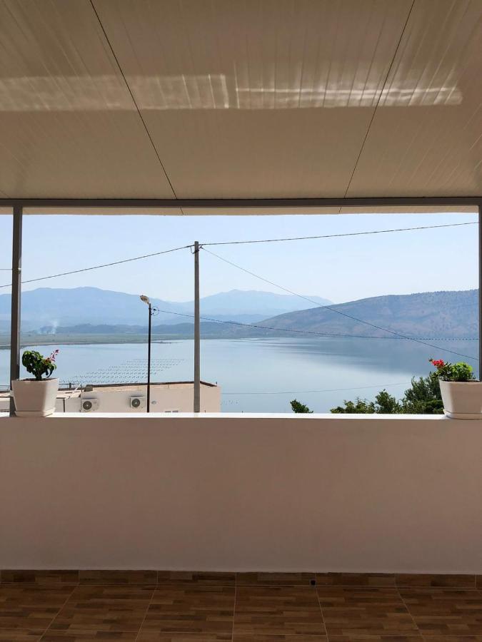 Ksamil Sea&Lake View Escape Kültér fotó