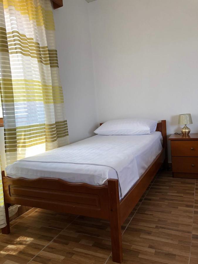 Ksamil Sea&Lake View Escape Kültér fotó