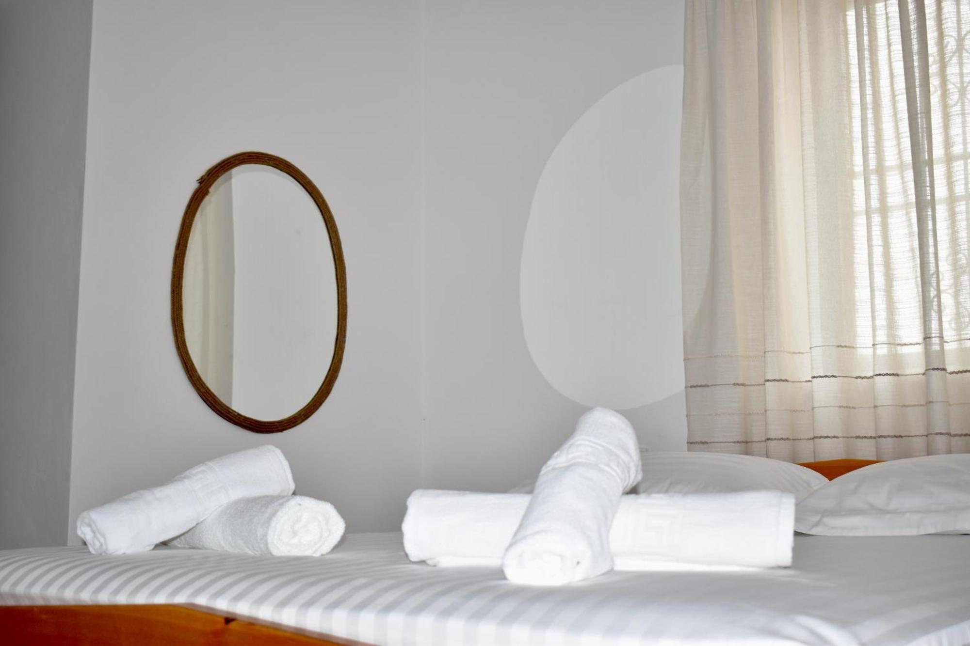 Ksamil Sea&Lake View Escape Kültér fotó