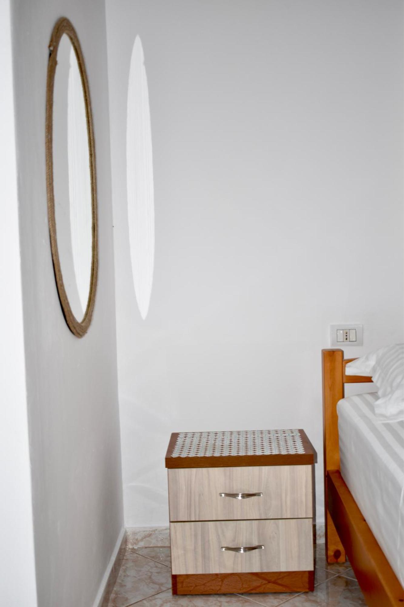 Ksamil Sea&Lake View Escape Kültér fotó