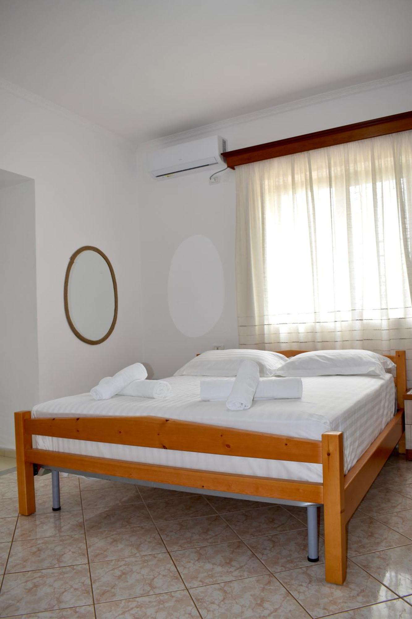 Ksamil Sea&Lake View Escape Kültér fotó