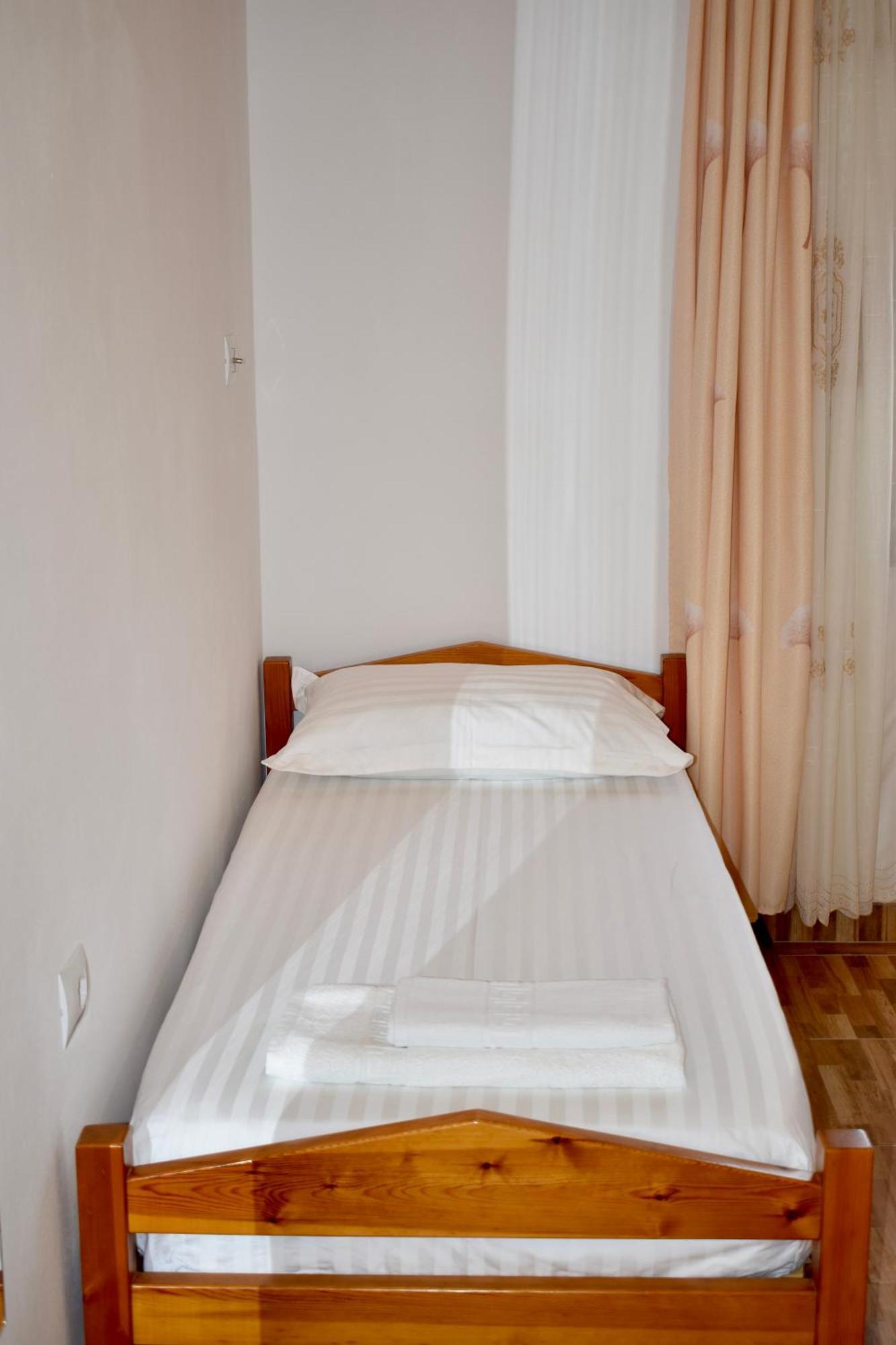 Ksamil Sea&Lake View Escape Kültér fotó